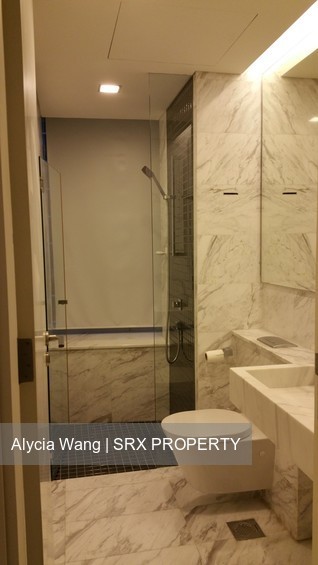 Newton One (D11), Condominium #177919872